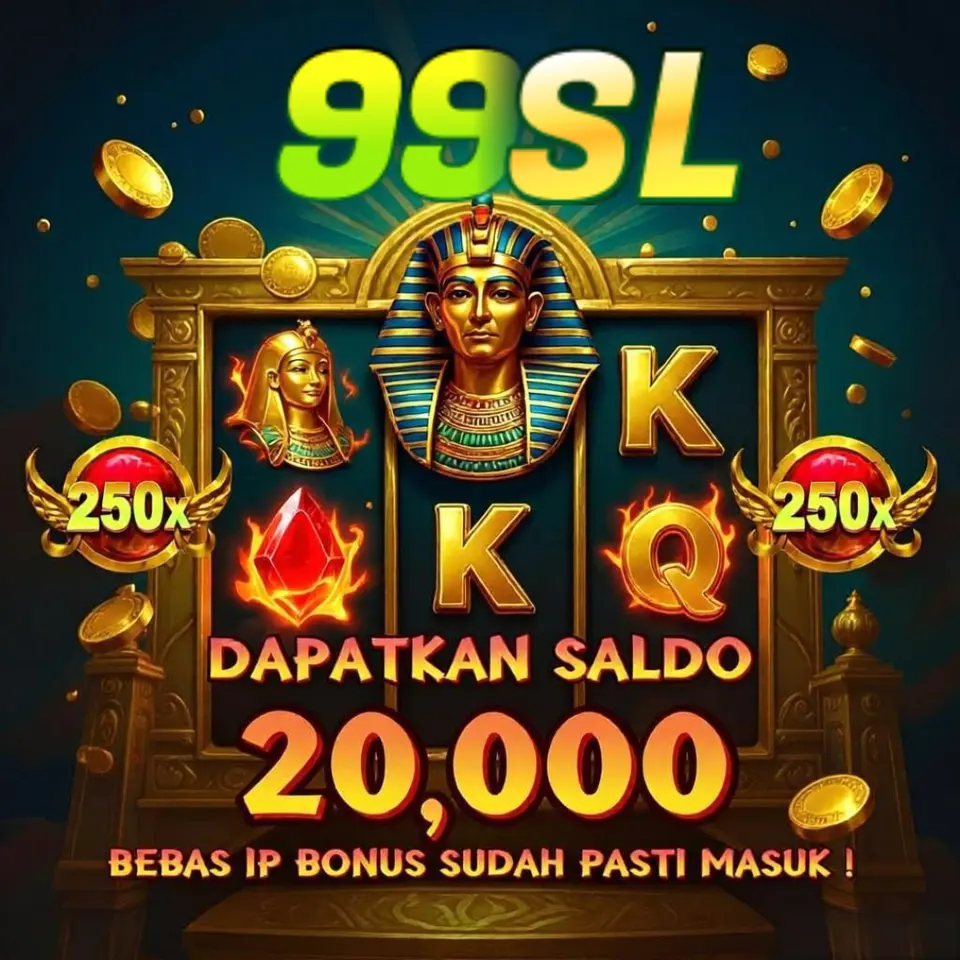 99SL Masuk