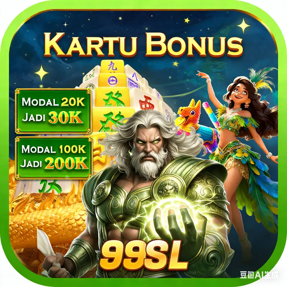 99SL Masuk - 99SL Resmi