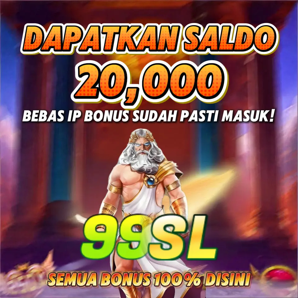 99SL Daftar Sekarang - Unduh APK