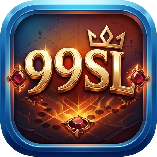 99SL Logo - Resmi